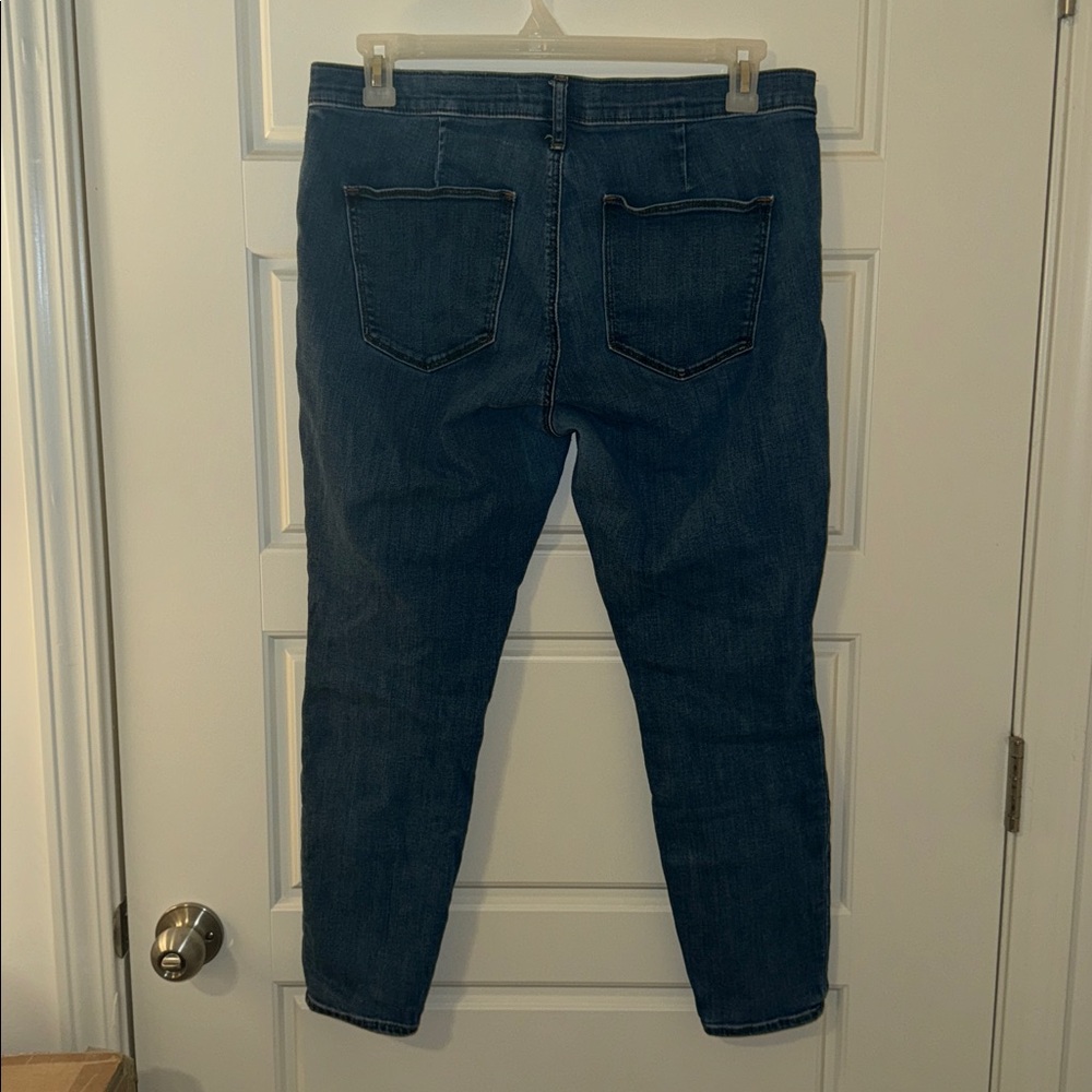 Gap Jeans - Picture 5 of 5